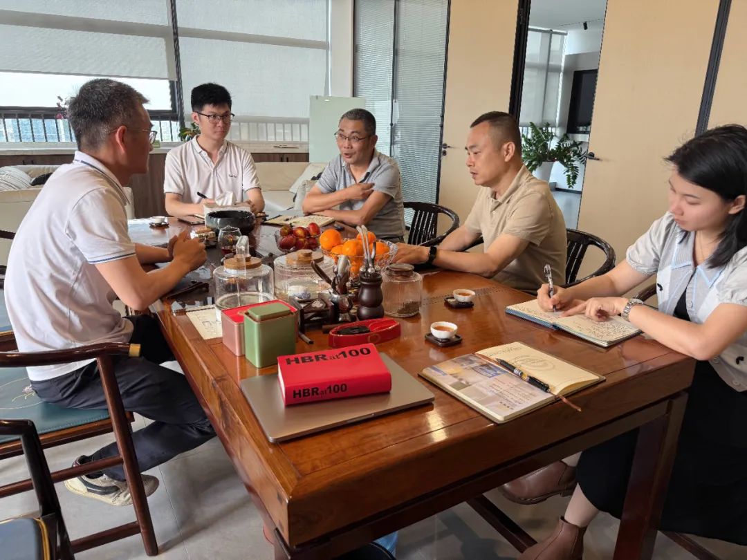 东莞市2025年&ldquo;世界认可日&rdquo;会议筹备工作全面启动